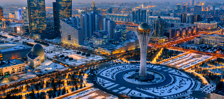 «Астана-Технополис» арнайы экономикалық аймағына қатысушы мәртебесін алуға өтініш берілді